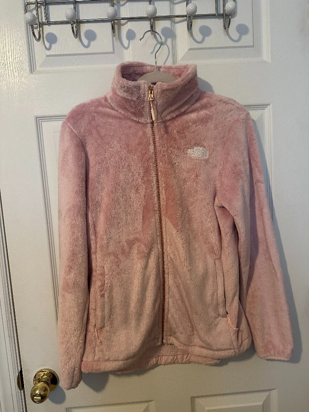 The North Face Osito Fleece Jacket